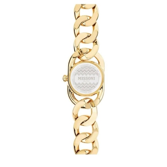 Missoni Gioiello scarf interlinked watch - Picture 8 of 14